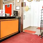 Nida Rooms Bukit Bintang Allure