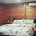 Nida Rooms Bukit Bintang Allure