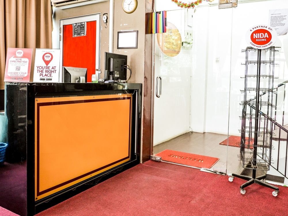 Nida Bukit Bintang Allure Kuala Lumpur