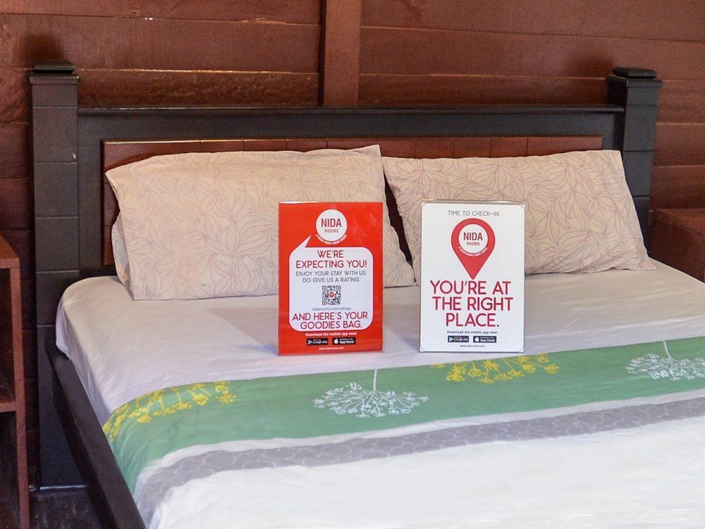 Nida Bukit Bintang Allure 2* Kuala Lumpur