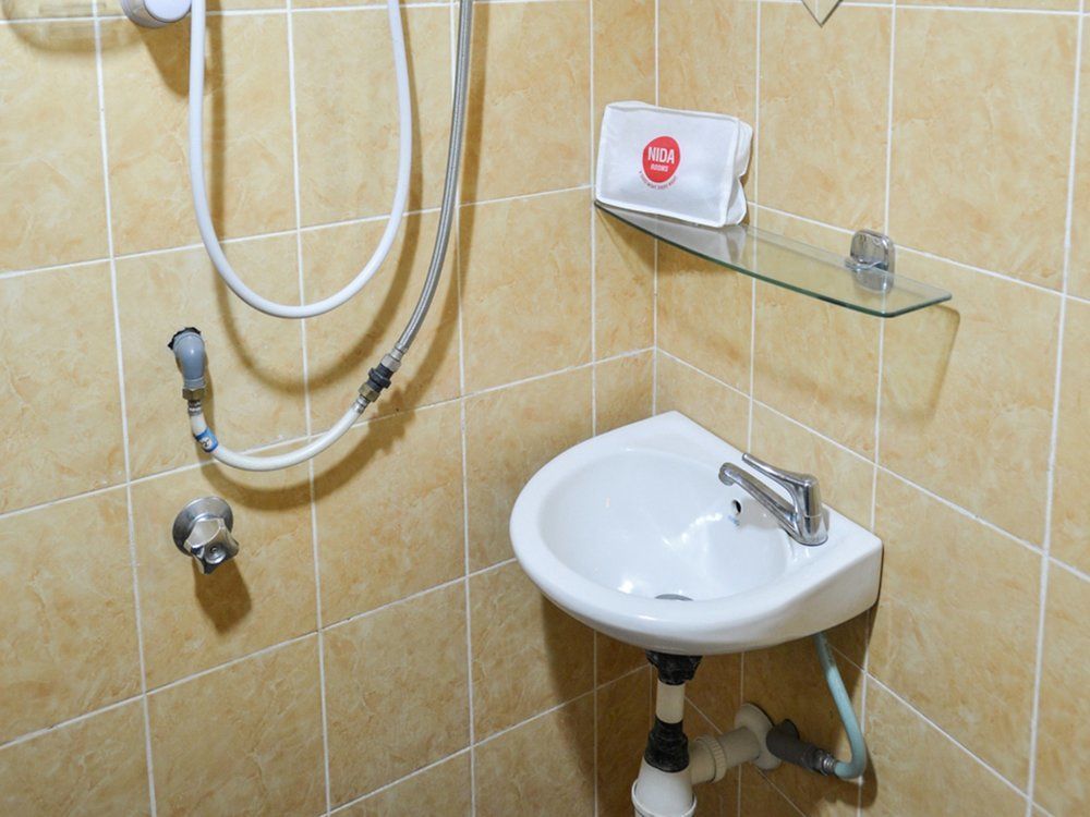 Nida Bukit Bintang Allure Hotel